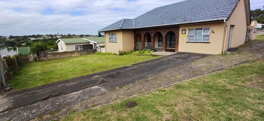 4 Bedroom Property for Sale in Saxilby Eastern Cape